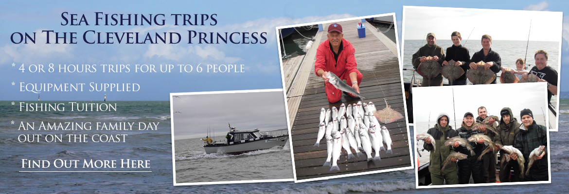 Cleveland-Princess-Fishing-Trips