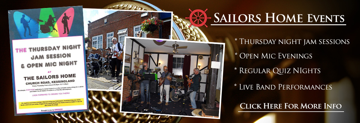 Sailors-Home-Events